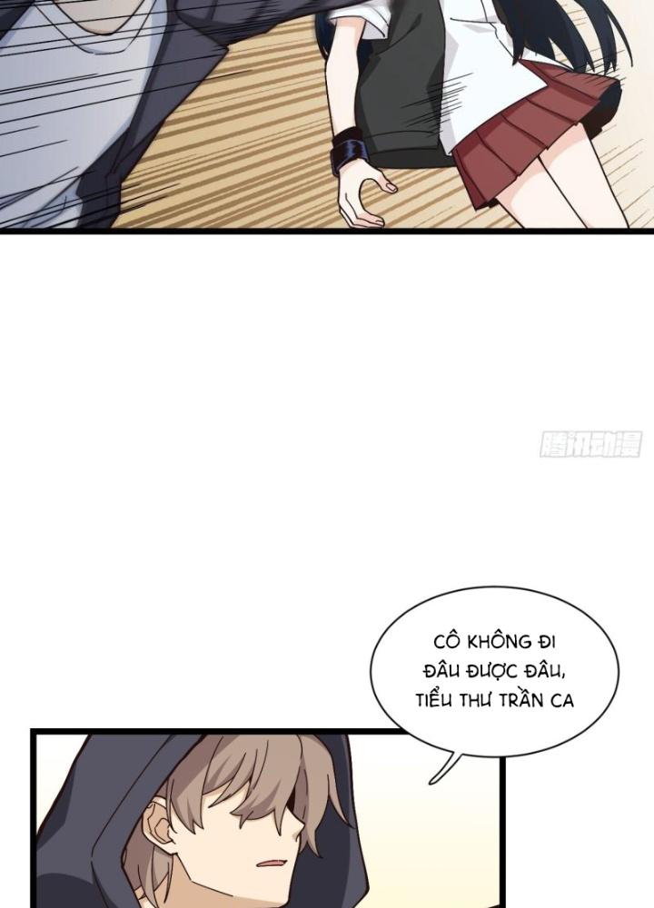 Bạn Gái Phản Diện Của Ta Chapter 178 - Trang 2