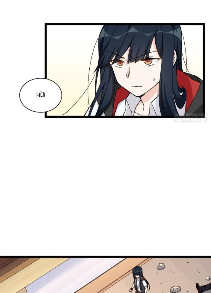 Bạn Gái Phản Diện Của Ta Chapter 178 - Trang 2