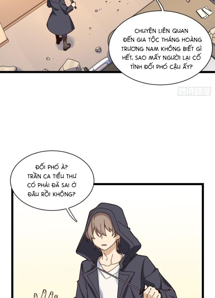 Bạn Gái Phản Diện Của Ta Chapter 178 - Trang 2