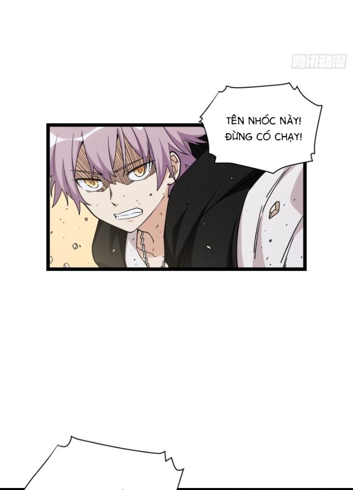 Bạn Gái Phản Diện Của Ta Chapter 178 - Trang 2