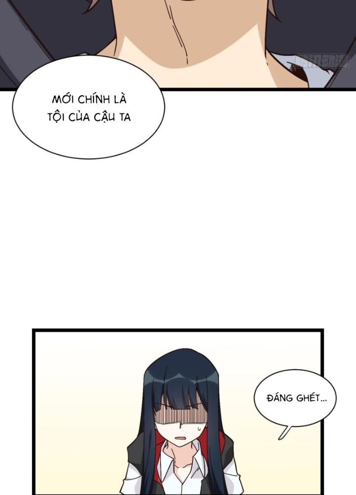 Bạn Gái Phản Diện Của Ta Chapter 178 - Trang 2