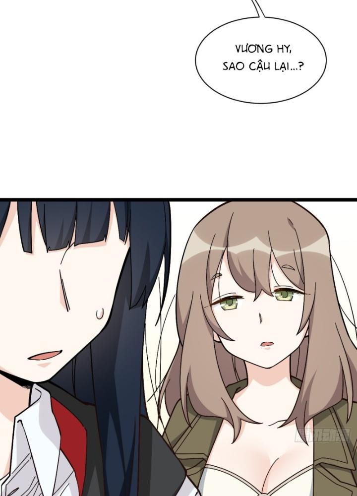 Bạn Gái Phản Diện Của Ta Chapter 178 - Trang 2