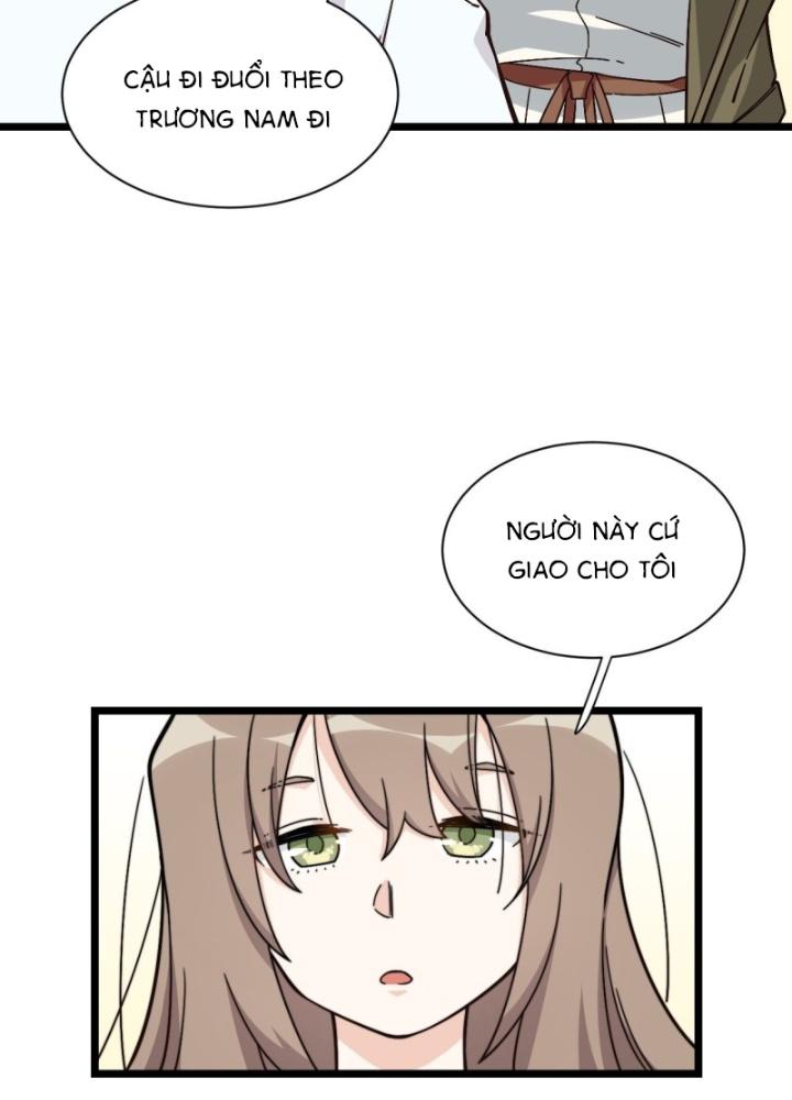 Bạn Gái Phản Diện Của Ta Chapter 178 - Trang 2