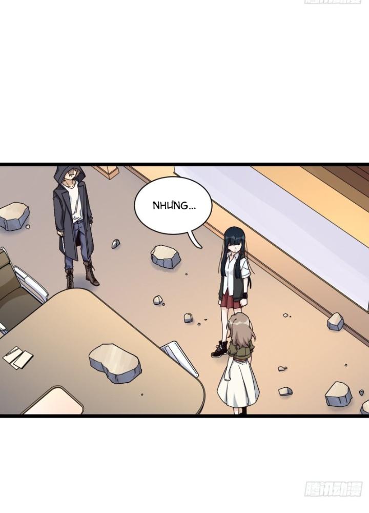 Bạn Gái Phản Diện Của Ta Chapter 178 - Trang 2