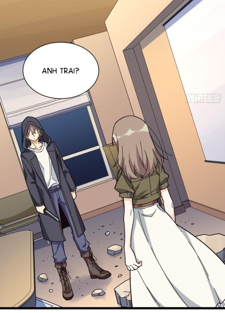 Bạn Gái Phản Diện Của Ta Chapter 178 - Trang 2