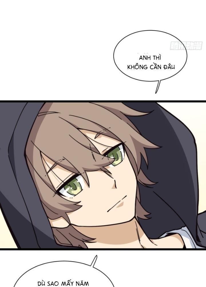 Bạn Gái Phản Diện Của Ta Chapter 178 - Trang 2