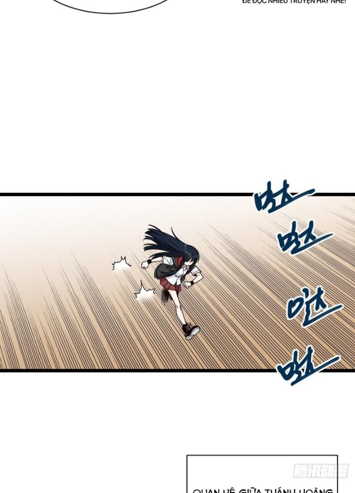 Bạn Gái Phản Diện Của Ta Chapter 178 - Trang 2