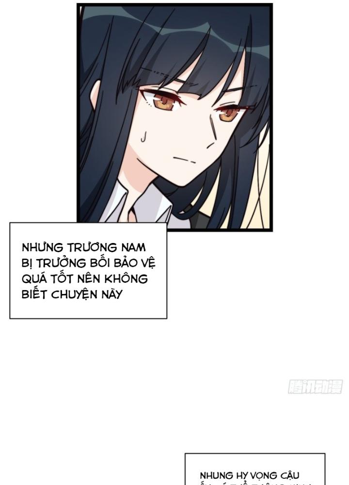 Bạn Gái Phản Diện Của Ta Chapter 178 - Trang 2