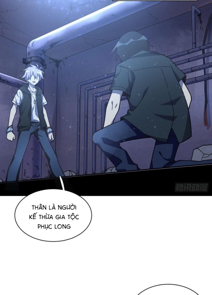 Bạn Gái Phản Diện Của Ta Chapter 178 - Trang 2