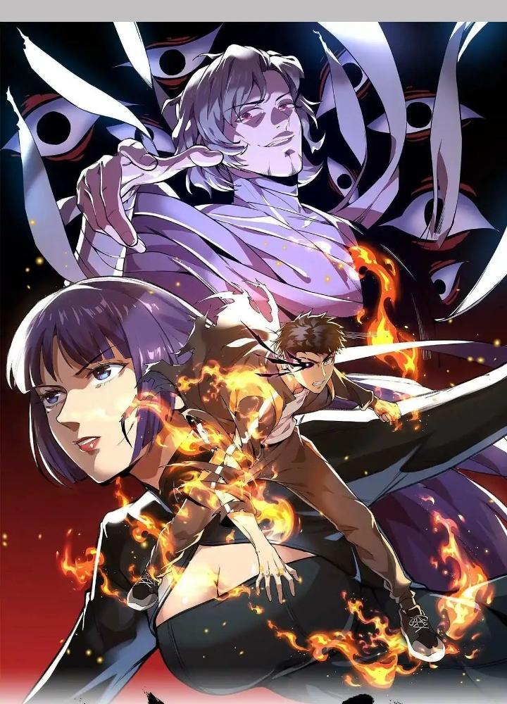 Tạo Vật Giả Chapter 27 - Next Chapter 28