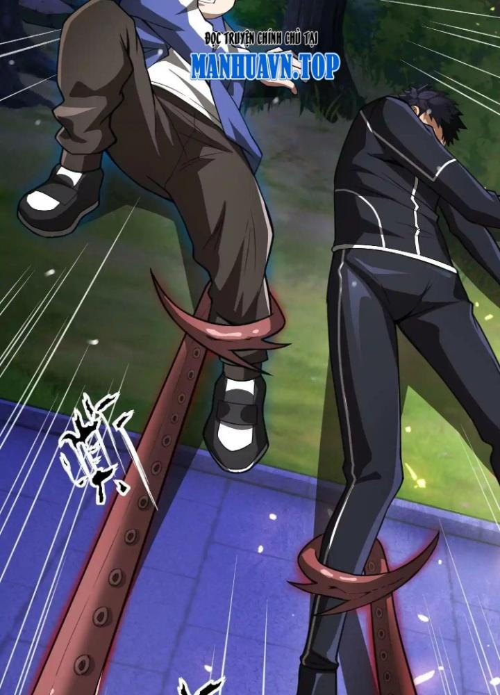 Tạo Vật Giả Chapter 27 - Next Chapter 28