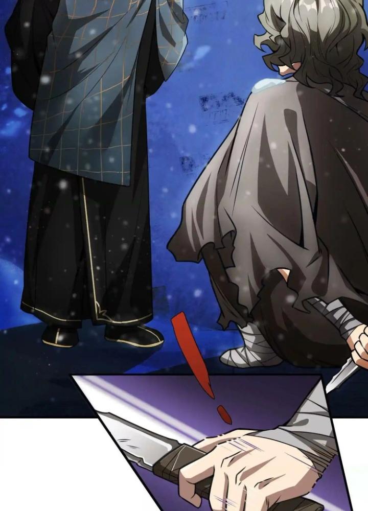 Tạo Vật Giả Chapter 27 - Next Chapter 28