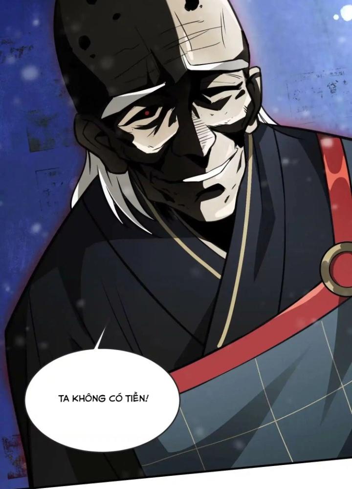 Tạo Vật Giả Chapter 27 - Next Chapter 28