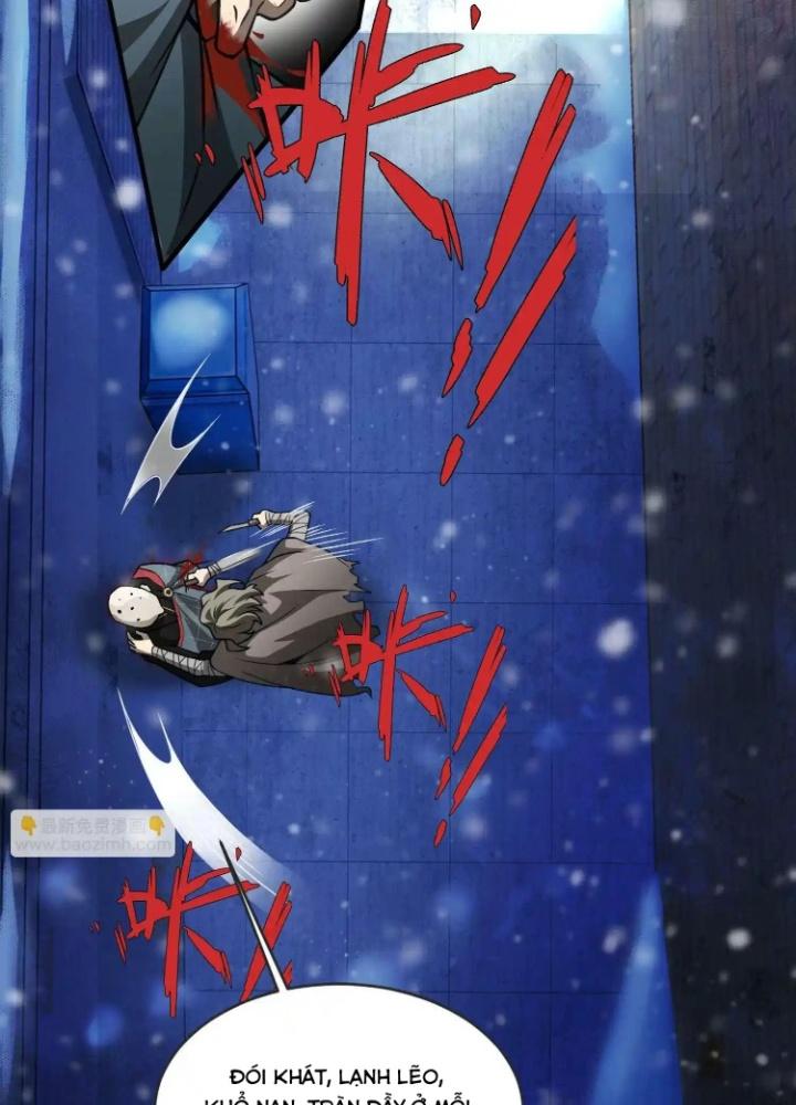 Tạo Vật Giả Chapter 27 - Next Chapter 28