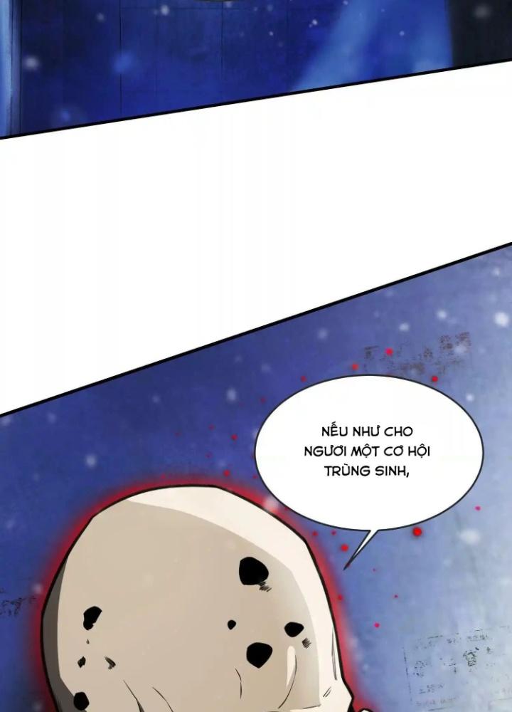 Tạo Vật Giả Chapter 27 - Next Chapter 28