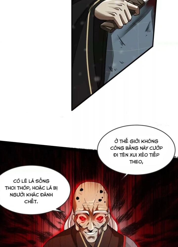 Tạo Vật Giả Chapter 27 - Next Chapter 28