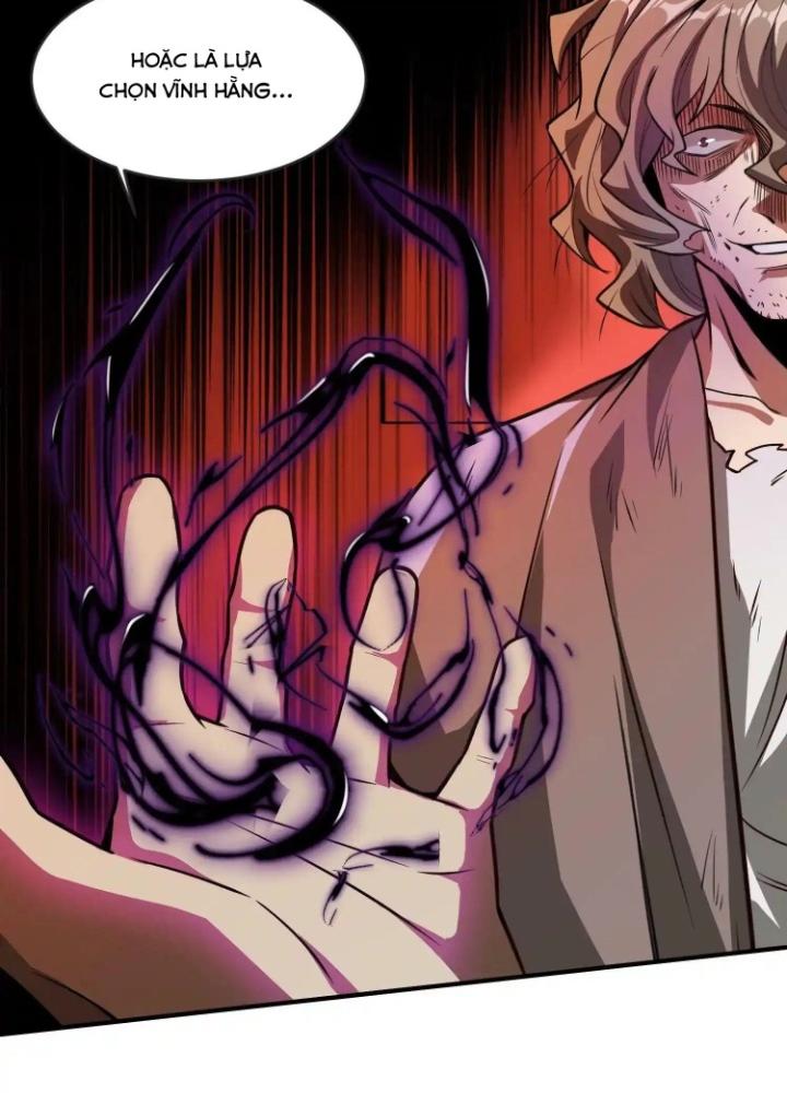 Tạo Vật Giả Chapter 27 - Next Chapter 28