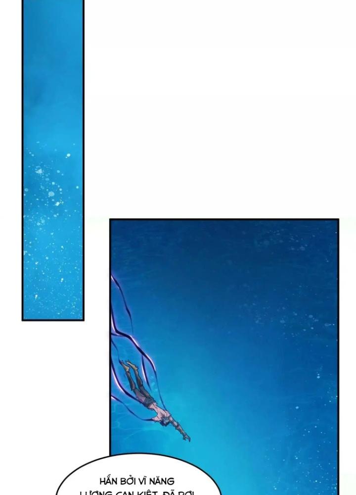 Tạo Vật Giả Chapter 27 - Next Chapter 28