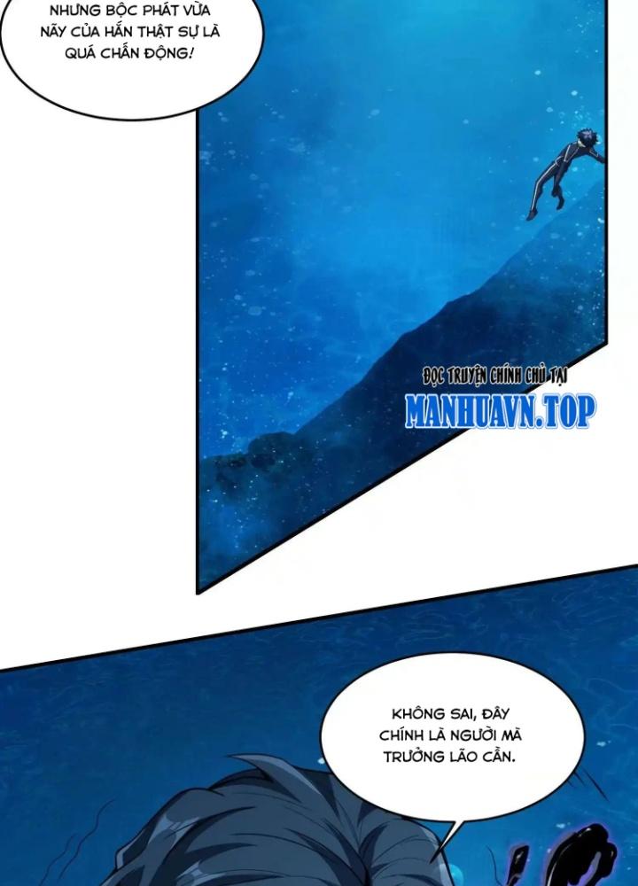 Tạo Vật Giả Chapter 27 - Next Chapter 28