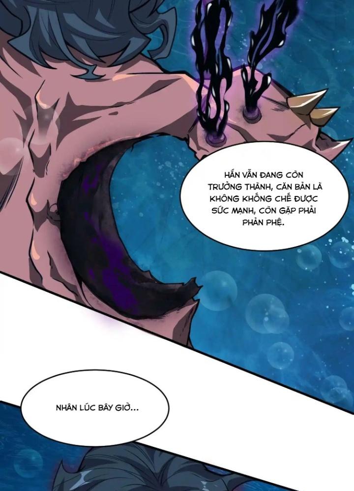 Tạo Vật Giả Chapter 27 - Next Chapter 28