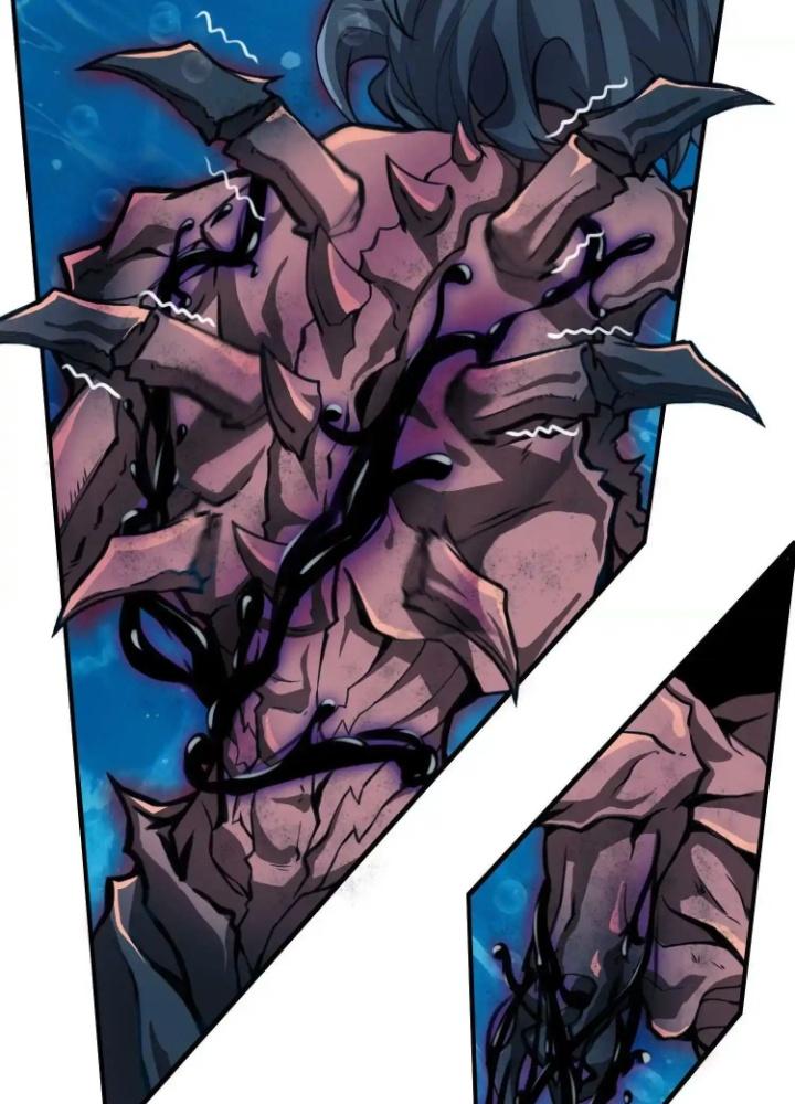 Tạo Vật Giả Chapter 27 - Next Chapter 28