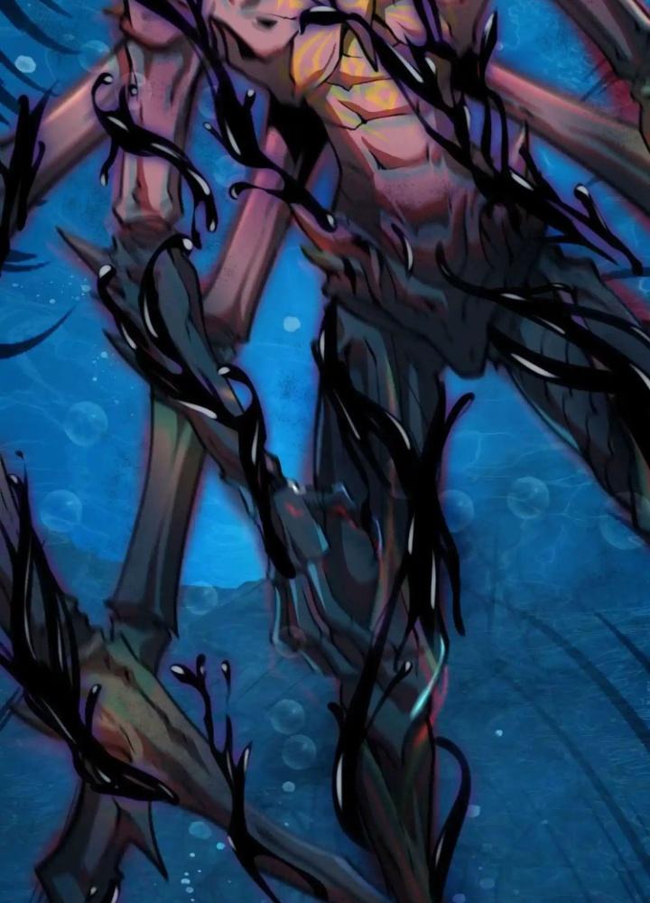 Tạo Vật Giả Chapter 27 - Next Chapter 28