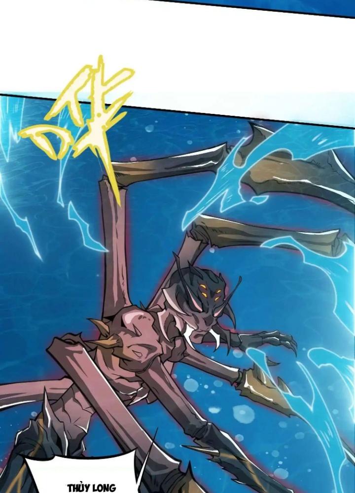 Tạo Vật Giả Chapter 27 - Next Chapter 28