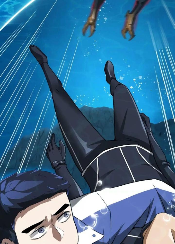 Tạo Vật Giả Chapter 27 - Next Chapter 28