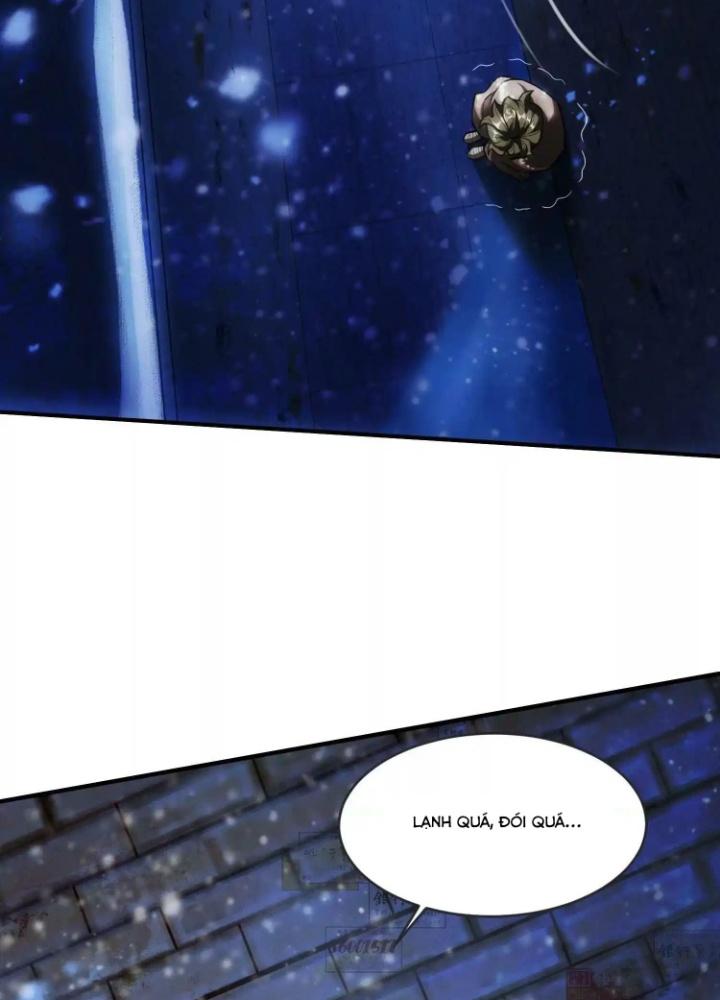 Tạo Vật Giả Chapter 27 - Next Chapter 28