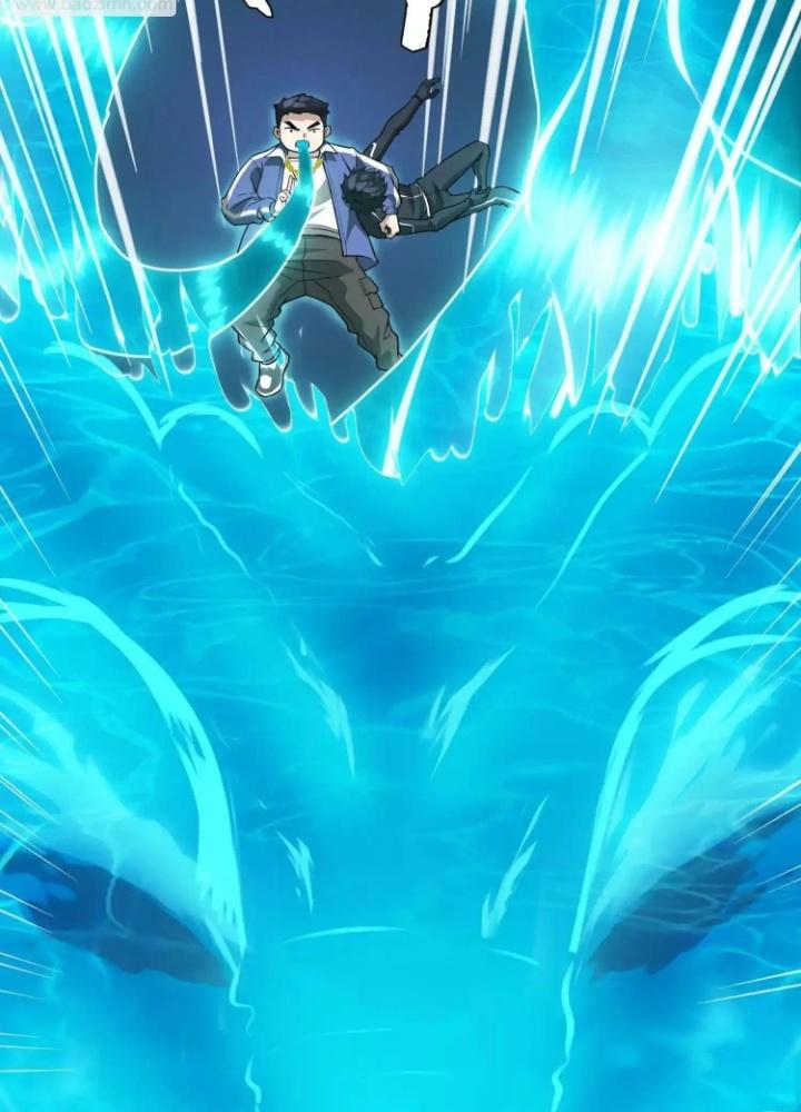 Tạo Vật Giả Chapter 27 - Next Chapter 28