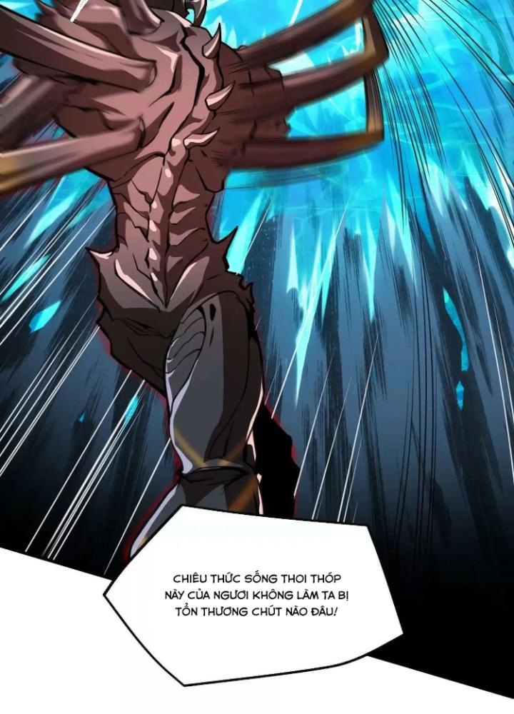 Tạo Vật Giả Chapter 27 - Next Chapter 28