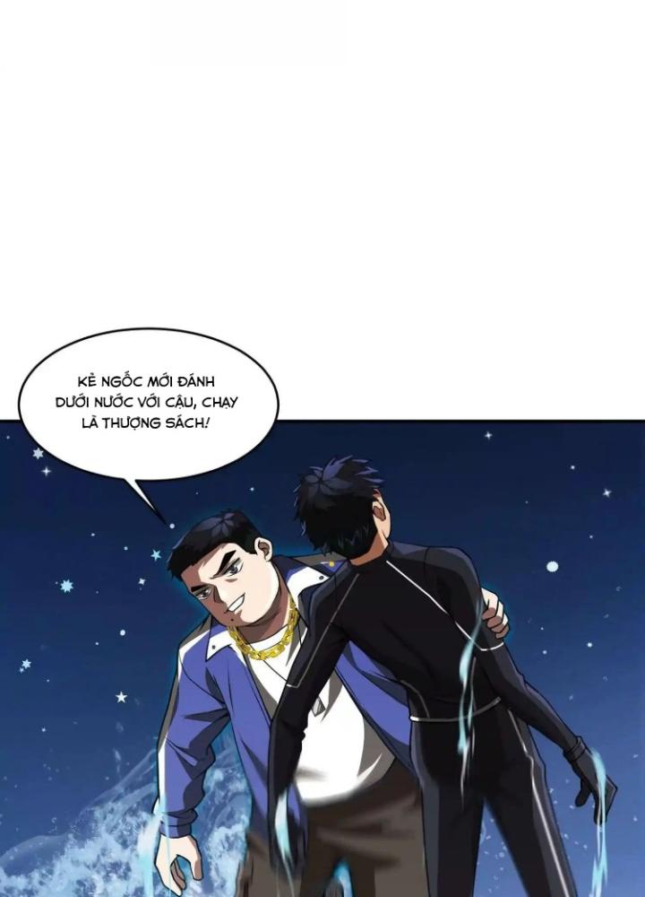 Tạo Vật Giả Chapter 27 - Next Chapter 28