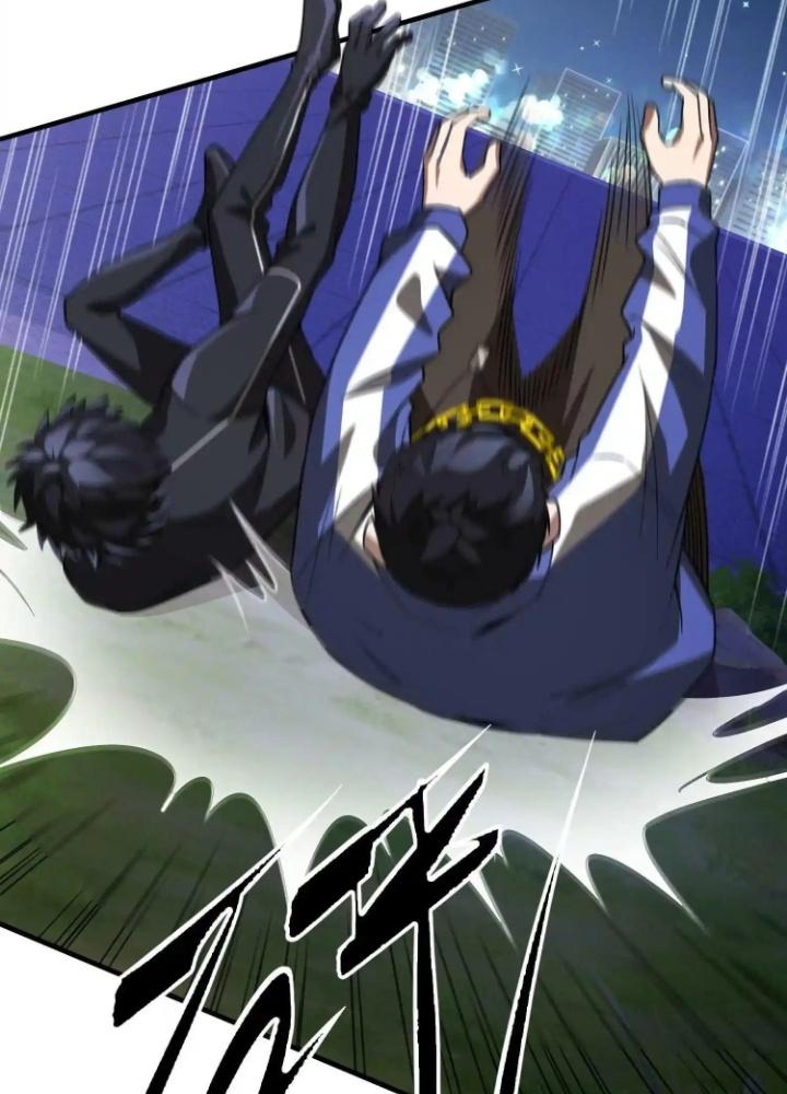 Tạo Vật Giả Chapter 27 - Next Chapter 28