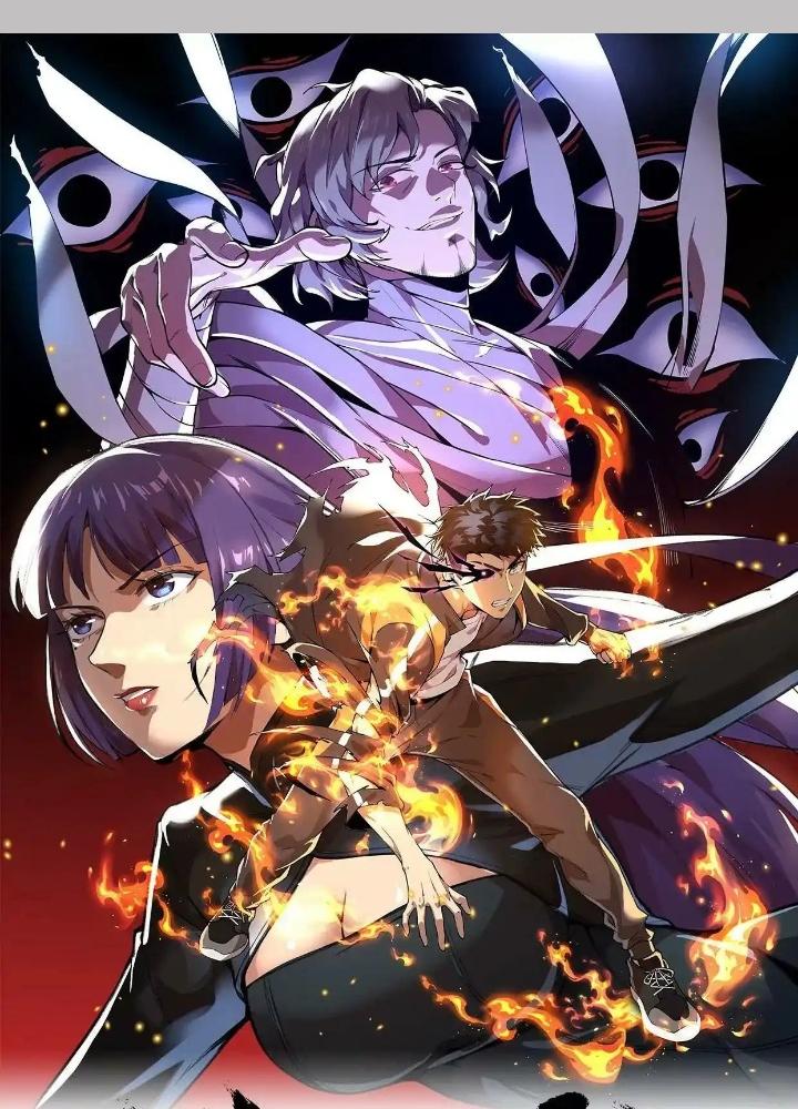 Tạo Vật Giả Chapter 29 - Trang 2