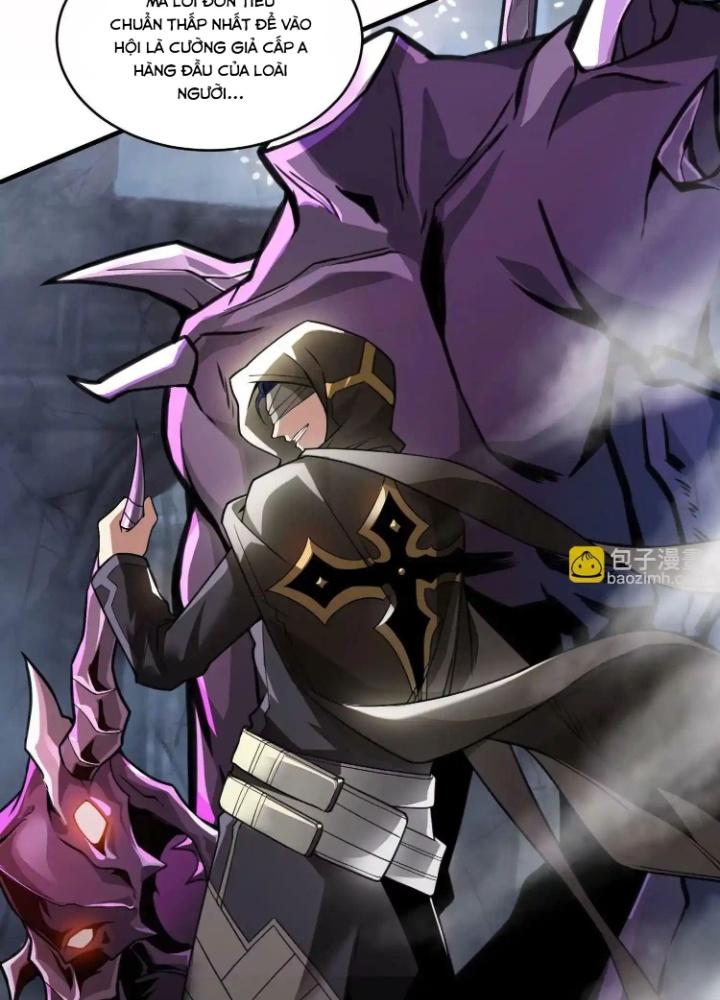 Tạo Vật Giả Chapter 29 - Trang 2