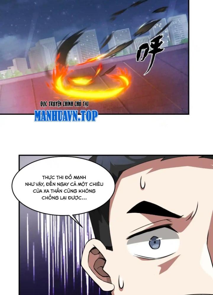 Tạo Vật Giả Chapter 29 - Trang 2