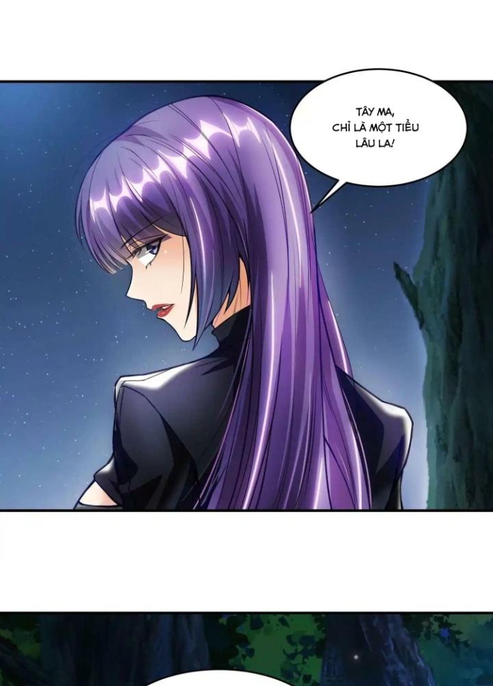 Tạo Vật Giả Chapter 29 - Trang 2