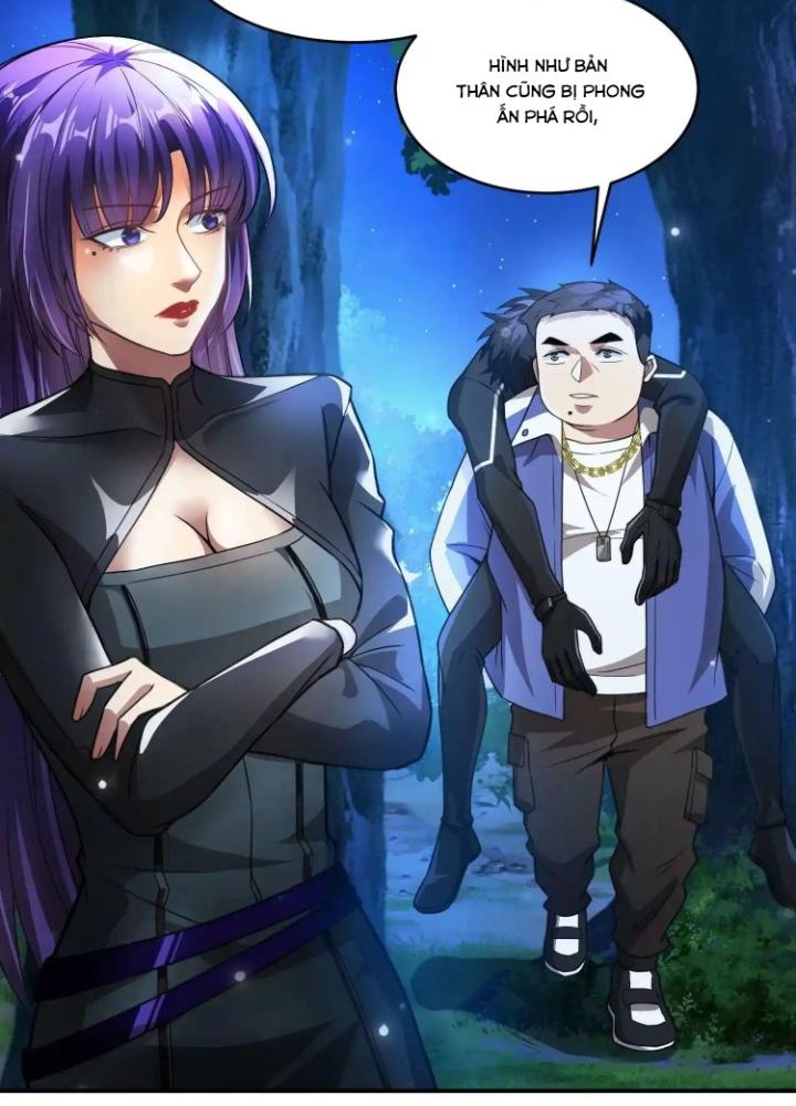 Tạo Vật Giả Chapter 29 - Trang 2