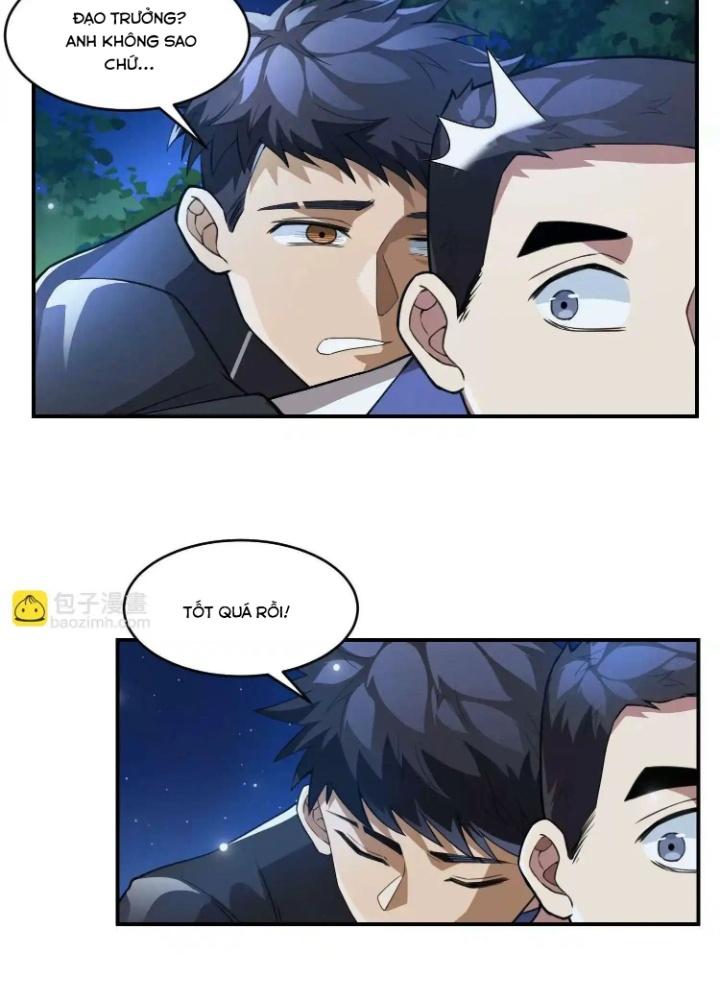 Tạo Vật Giả Chapter 29 - Trang 2