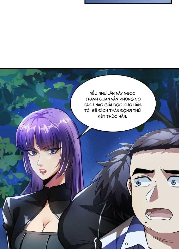 Tạo Vật Giả Chapter 29 - Trang 2