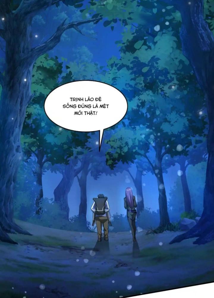 Tạo Vật Giả Chapter 29 - Trang 2
