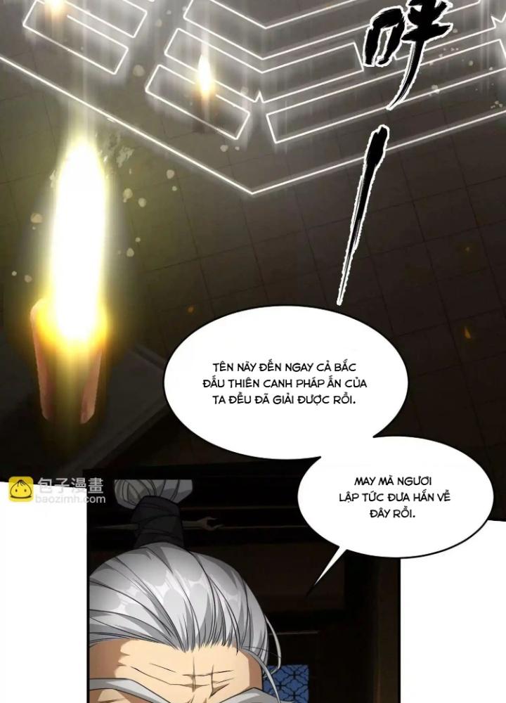 Tạo Vật Giả Chapter 29 - Trang 2