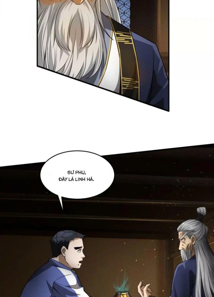 Tạo Vật Giả Chapter 29 - Trang 2