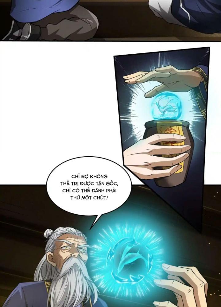 Tạo Vật Giả Chapter 29 - Trang 2