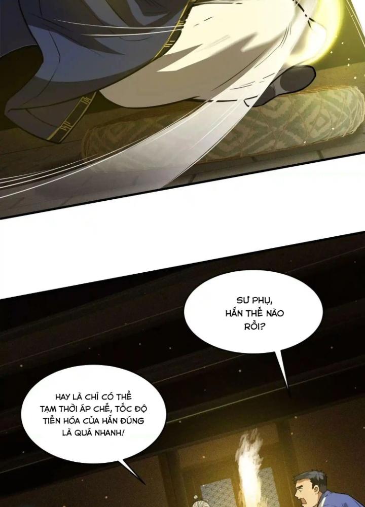 Tạo Vật Giả Chapter 29 - Trang 2