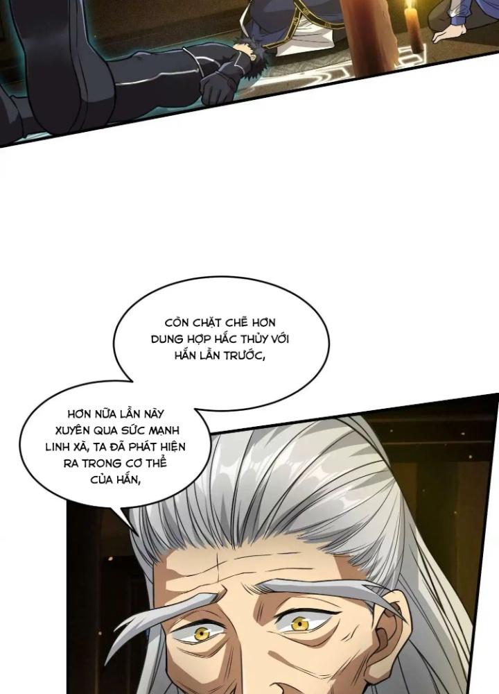 Tạo Vật Giả Chapter 29 - Trang 2