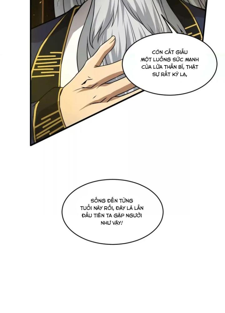 Tạo Vật Giả Chapter 29 - Trang 2