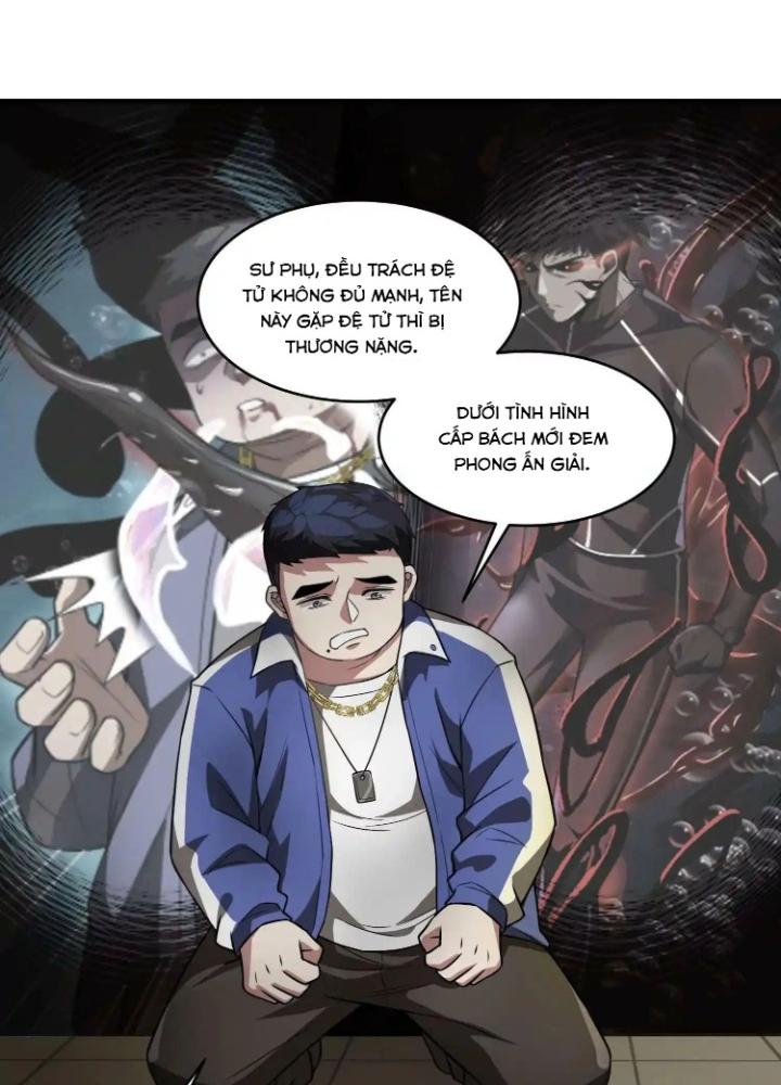 Tạo Vật Giả Chapter 29 - Trang 2