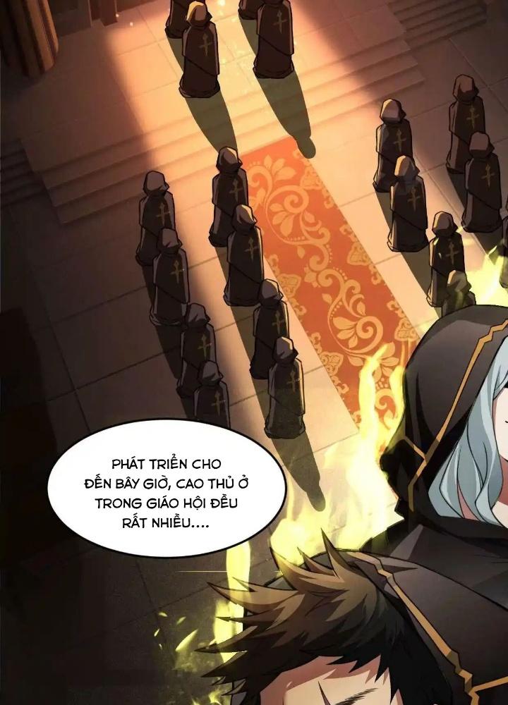 Tạo Vật Giả Chapter 29 - Trang 2