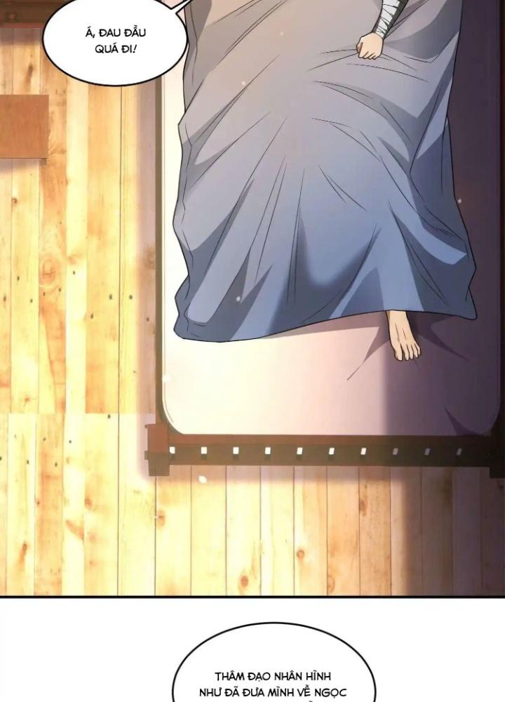 Tạo Vật Giả Chapter 29 - Trang 2